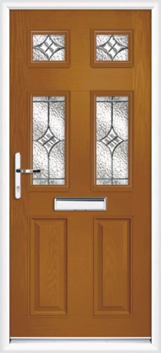 Northumberland zinc art elegance 